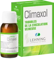 Lehning Climaxol Solution Buvable En Flacon Fl/60ml à TOULOUSE