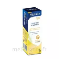 Hydralin Gyn Crème Gel Apaisante 15ml à TOULOUSE