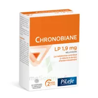 Pileje Chronobiane Lp 1,9 Mg 60 Comprimés à TOULOUSE