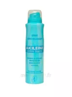 Akileïne Spray Cryorelaxant Jambes Légères Aérosol/150ml à TOULOUSE