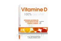 Nutrisanté Vitamine D Comprimés B/90 à TOULOUSE