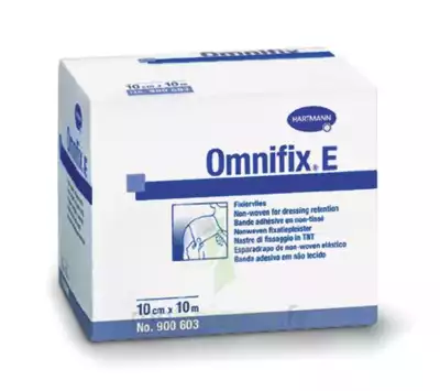 Omnifix® Elastic Bande Adhésive 10 Cm X 10 Mètres - Boîte De 1 Rouleau à TOULOUSE